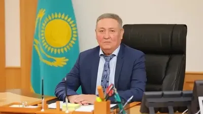 Мұрат Досмұратов, АМӨЗ, экс-басшы, ақтау, сот үкімі, Атырау облысы, сурет - Zakon.kz жаңалық 11.08.2025 22:58