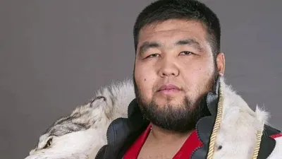 Нұрдәулет Жарылғапов қазақ күресінің үздігі атанды, сурет - Zakon.kz жаңалық 11.08.2025 12:10