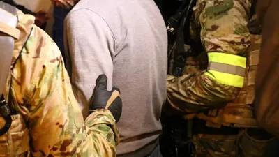 ҰҚК баспасөз қызметі ақпарат берді, сурет - Zakon.kz жаңалық 11.08.2025 11:08