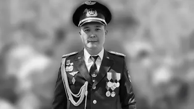 Бақтияр Ержігітов, ұшқыш, тікұшақ апаты, Павлодар облысы , сурет - Zakon.kz жаңалық 11.08.2025 17:51