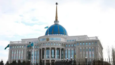 Ақорда, Тоқаев, Армения, Әзербайжан, декларация, Оңтүстік Кавказ, Никол Пашинян, сурет - Zakon.kz жаңалық 11.08.2025 19:06