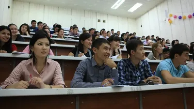 Магистратура, кешенді тестілеу, қорытынды, сурет - Zakon.kz жаңалық 11.08.2025 20:56