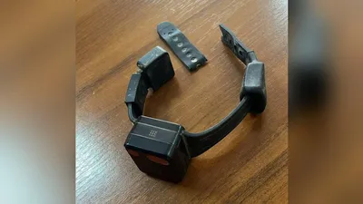 Электронды білезік, үзу, Қызылорда, пробация, сурет - Zakon.kz жаңалық 11.08.2025 19:31