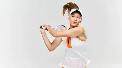 Елена Рыбакина, сурет - Zakon.kz жаңалық 12.08.2025 18:54