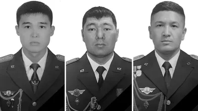 Қазақстан Республикасының Қорғаныс министрлігі бүгін, 2025 жылғы 12 тамызда ресми мәлімдеме жасады. Онда су астындағы жұмыстар барысында экипаждың үшінші мүшесінің мәйіті табылғаны айтылды, деп хабарлайды Zakon.kz., сурет - Zakon.kz жаңалық 12.08.2025 12:36