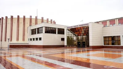 Ебіней Бөкетов атындағы Қарағанды университетіне "ұлттық" мәртебе берілді, сурет - Zakon.kz жаңалық 12.08.2025 17:47