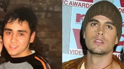 "Энрике Иглесиастың қазақстандық інісі: желі қолданушылары қазақстандық вайнердің жазбасын қызу талқылауда, сурет - Zakon.kz жаңалық 12.08.2025 14:49