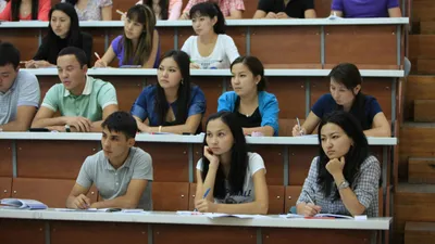 Қазақстанда магистратураға грант конкурсына құжат қабылдау басталды, сурет - Zakon.kz жаңалық 12.08.2025 17:12