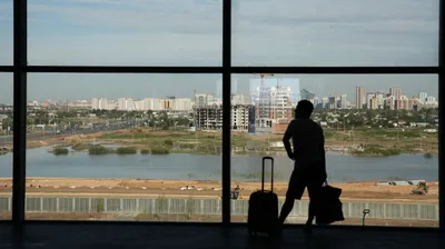 Қазақстанда қандас мәртебесін қалай алуға болады, сурет - Zakon.kz жаңалық 12.08.2025 19:45