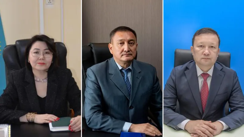 "Бағанашыл" балалар үйінің дауына байланысты үш лауазымды тұлға жұмыстан босатылды