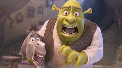 "Шрек 5" мультфильмінің жарыққа шығу күні тағы да кейінге шегерілді, сурет - Zakon.kz жаңалық 12.08.2025 12:06