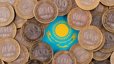 Қазақстан экономикасының ахуалы қандай, сурет - Zakon.kz жаңалық 13.08.2025 20:10