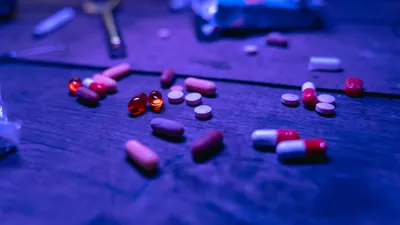 ҚМА Қазақстандағы ең ірі онлайн-наркошоптарды әшкереледі, сурет - Zakon.kz жаңалық 13.08.2025 19:20