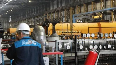 "Алматы электр станциялары" АҚ-ға 4,4 млрд теңге айыппұл салынды, сурет - Zakon.kz жаңалық 13.08.2025 16:03