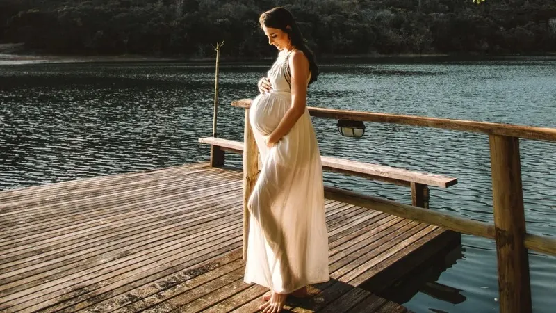 Денсаулық сақтау министрлігі жүкті әйелдерге үндеу жасады