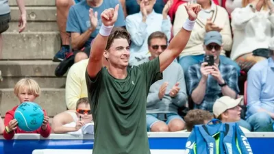 Скатов, теннис, Италия, Тоди, сурет - Zakon.kz жаңалық 14.08.2025 22:57