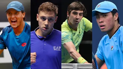 Almaty Open: ұйымдастырушылар тағы үш танымал теннисшінің қатысатынын растады, сурет - Zakon.kz жаңалық 14.08.2025 16:49