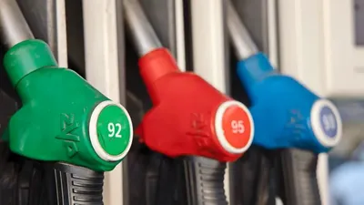 Аи 95, бензин, Энергетика министрлігі, мәлімдеме  , сурет - Zakon.kz жаңалық 14.08.2025 17:28