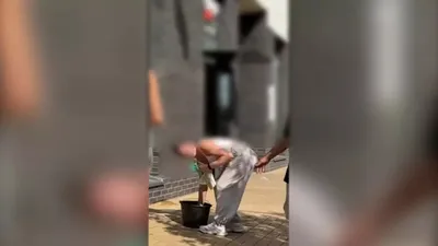 Желідегі видео, Астана, бойжеткен, бөксе, сипау, ер адам, сот үкімі, сурет - Zakon.kz жаңалық 14.08.2025 19:43