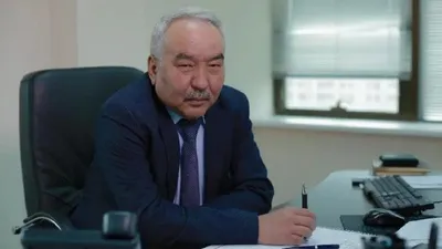 ҰҚДО басқармасының басшысы болып бұрынғы денсаулық сақтау вице-министрі Ерік Байжүнісов тағайындалды , сурет - Zakon.kz жаңалық 15.08.2025 17:00