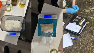 Оралда екі қыздан 1,6 келі синтетикалық есірткі тәркіленді, сурет - Zakon.kz жаңалық 15.08.2025 13:43