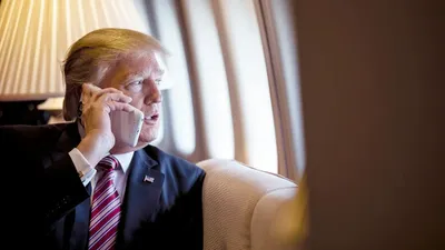 Трамп Путинмен кездесер алдында Лукашенкомен сөйлесті, сурет - Zakon.kz жаңалық 15.08.2025 20:00