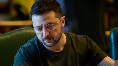 Украина президенті, Дональд Трамп, 18 тамыз, Вашингтон, кездесу, сурет - Zakon.kz жаңалық 16.08.2025 14:25