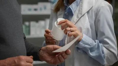 Дәрі-дәрмек, науқас, трансплантаттау, қамтамасыз ету, ДСМ, сурет - Zakon.kz жаңалық 16.08.2025 13:53