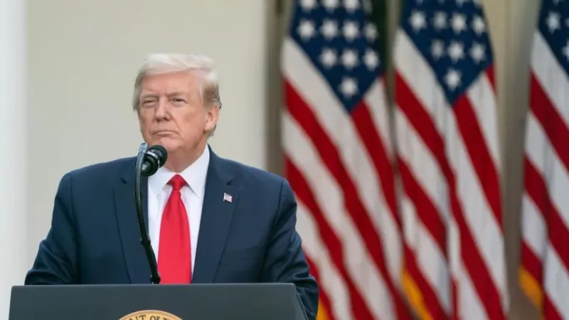 Трамп Зеленскиймен және еуропалық елдердің көшбасшылармен сөйлескеннен кейін мәлімдеме жасады