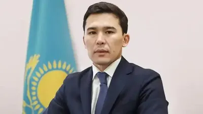 Ербол Мырзабосынов қазақстандықтарды Спорт күнімен құттықтады, сурет - Zakon.kz жаңалық 17.08.2025 12:00