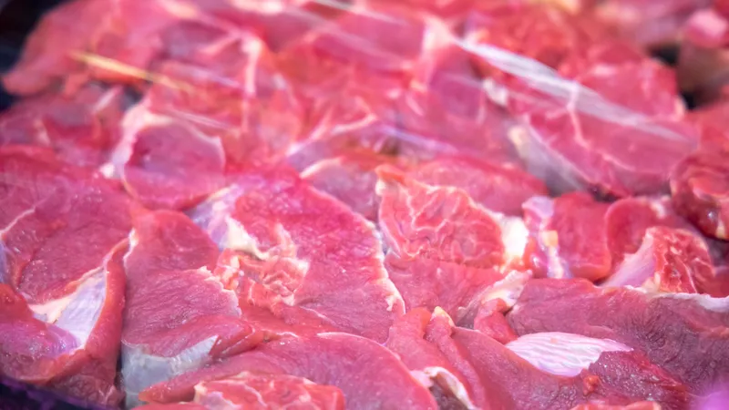 Қазақстаннан Түркіменстанға жеткізілген еттен бруцеллез табылғаны рас па