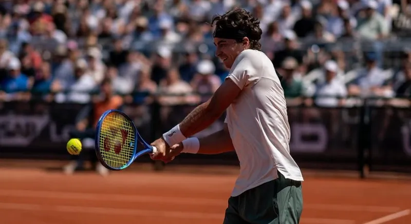 Тимофей Скатов Италияда чемпион атанып, 12 мың еуродан астам табыс тапты