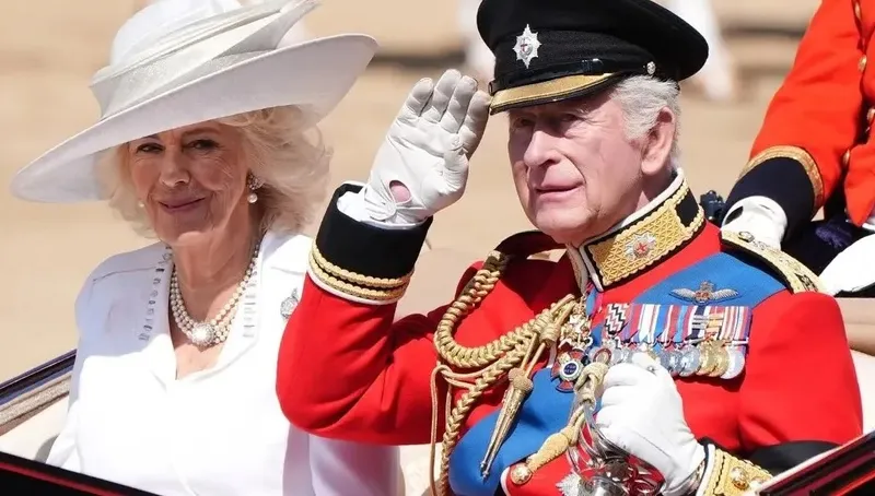 ІІІ Чарльздің жағдайы күрт нашарлаған