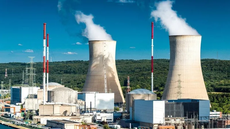 Президент ұсынысы қабыл болды: қазақстандықтар АЭС атауын таңдайды