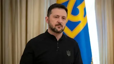 Зеленский Вашингтонға ұшып келді , сурет - Zakon.kz жаңалық 18.08.2025 09:02