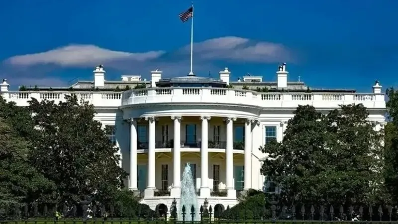 Трампен кездесу үшін Ақ үйге ЕО-дағы үш мемлекеттің басшылары ат басын тіреді