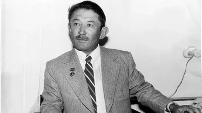 Шәмші Қалдаяқов, Шымкент, қазақ вальсі, король, мерейтой, сурет - Zakon.kz жаңалық 18.08.2025 21:55