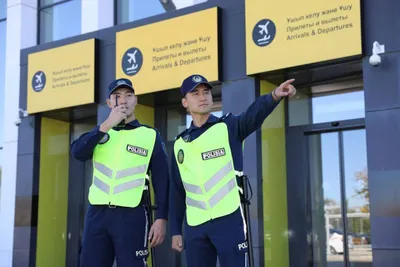 Камрань – Астана рейсінің жолаушысы қамауға алынды, сурет - Zakon.kz жаңалық 19.08.2025 18:50