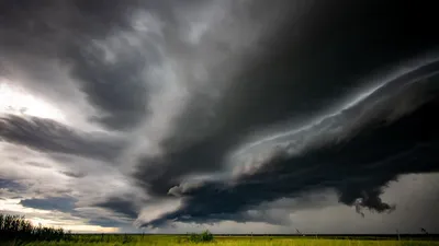 Ертең қай өңірлерде қолайсыз ауа райына байланысты ескерту жасалды, сурет - Zakon.kz жаңалық 19.08.2025 20:10