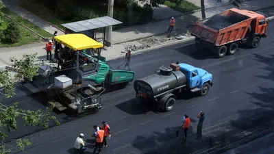 Алматыда Жароков көшесінің бір бөлігі уақытша жөндеуге жабылады, сурет - Zakon.kz жаңалық 19.08.2025 20:31