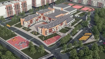 Халықаралық талаптарға сай білім: Астанада жаңа буынның жеке мектебі ашылады, сурет - Zakon.kz жаңалық 20.08.2025 11:12