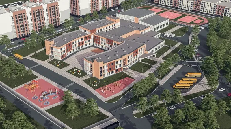 Халықаралық талаптарға сай білім: Астанада жаңа буынның жеке мектебі ашылады