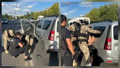 Интим-фото: Оралда 23 жастағы жігіт бұрынғы қызын үш жыл бойы бопсалап келген, сурет - Zakon.kz жаңалық 19.08.2025 19:18