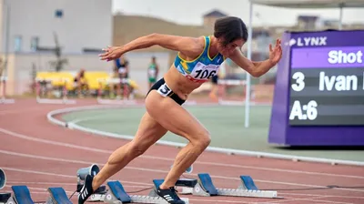 Қазақстандық жеңіл атлеттер Ташкенттегі турнирде төрт алтын медаль жеңіп алды, сурет - Zakon.kz жаңалық 20.08.2025 16:18