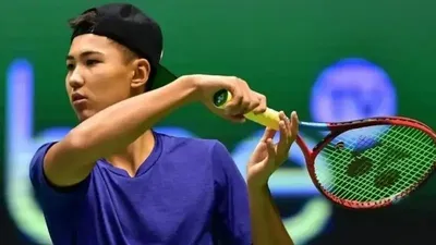 Қазақстандық теннисші допинг үшін 2028 жылға дейін жарыстардан шеттетілді, сурет - Zakon.kz жаңалық 20.08.2025 11:10