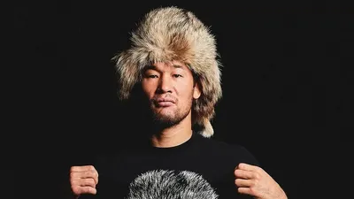 Шавкат Рахмонов UFC үздік 15 файтері қатарында, сурет - Zakon.kz жаңалық 20.08.2025 13:03