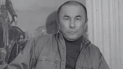 Теңгенің дизайнын жасаған авторлардың бірі, қазақстандық суретші Ағымсалы Дүзелханов қайтыс болды, сурет - Zakon.kz жаңалық 21.08.2025 14:42