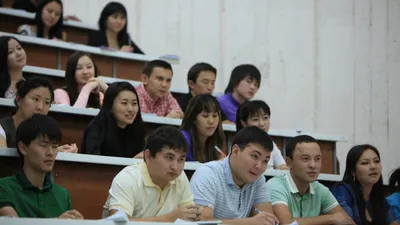 Қазақстанда магистратура гранттары конкурсының нәтижесі қашан жарияланады, сурет - Zakon.kz жаңалық 21.08.2025 20:16