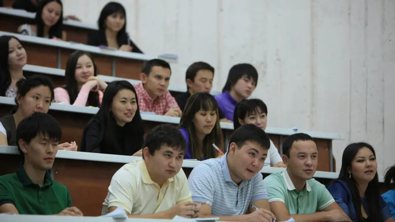 Қазақстанда магистратура гранттары конкурсының нәтижесі қашан жарияланады