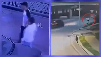 Алматыдағы қарақшылық шабуыл: түн ортасында үйге басып кіріп, ер адамды жарақаттап, тонап кеткен, сурет - Zakon.kz жаңалық 21.08.2025 11:31